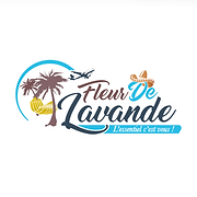 Logo FLEUR DE LAVANDE