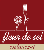 Logo FLEUR DE SEL