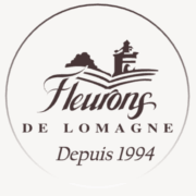 Logo FLEURONS DE LOMAGNE