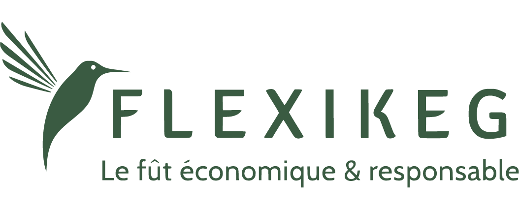 Logo FLEXIKEG