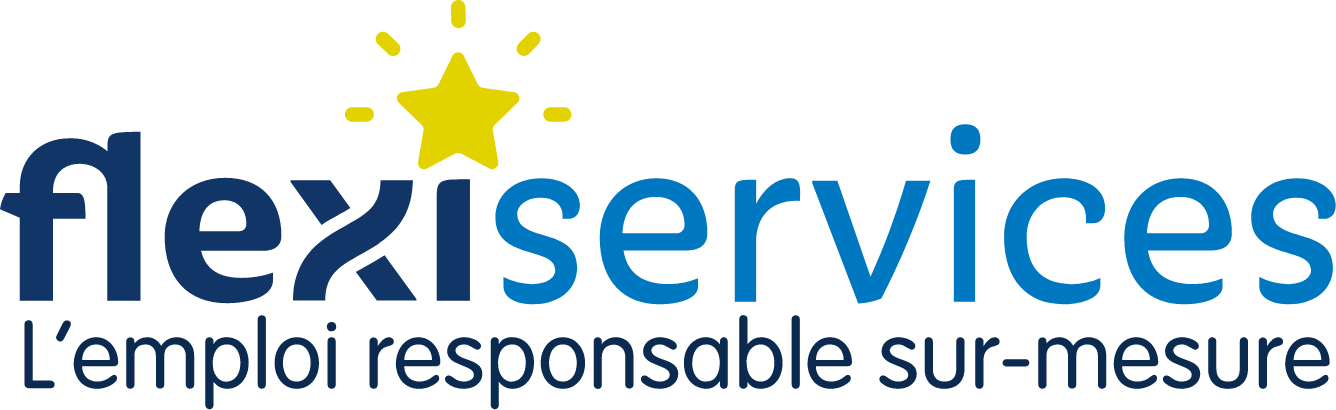 Logo FLEXISERVICES