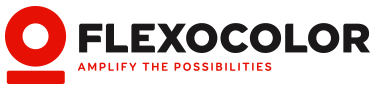 Logo FLEXOCOLOR