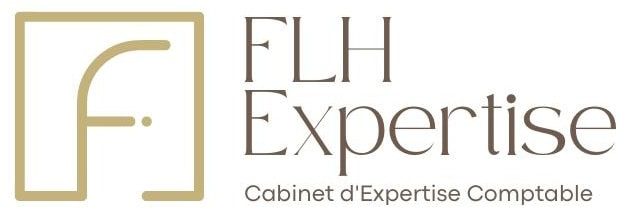 Logo FLH EXPERTISE