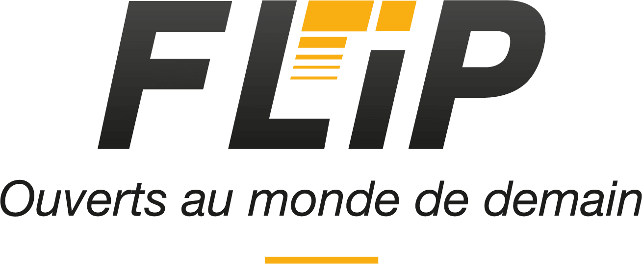 Logo FLIP