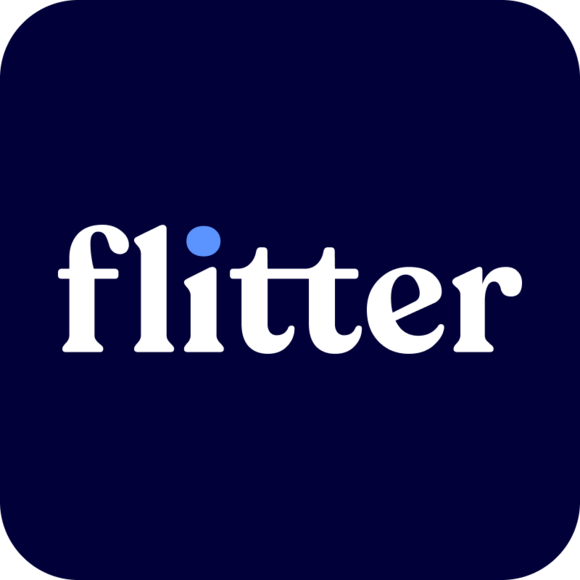 Logo FLITTER (FLITTER)