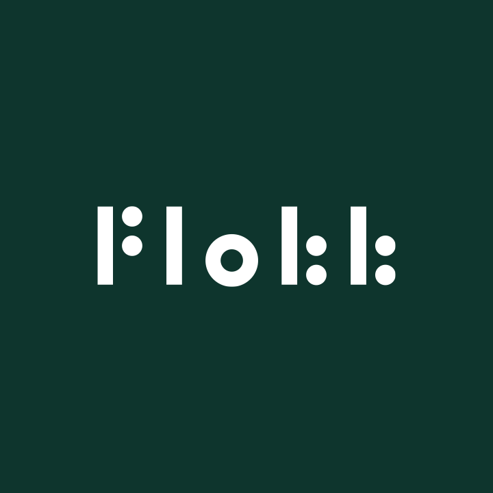 Logo FLOKK