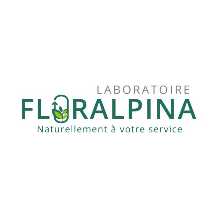 Logo FLORALPINA