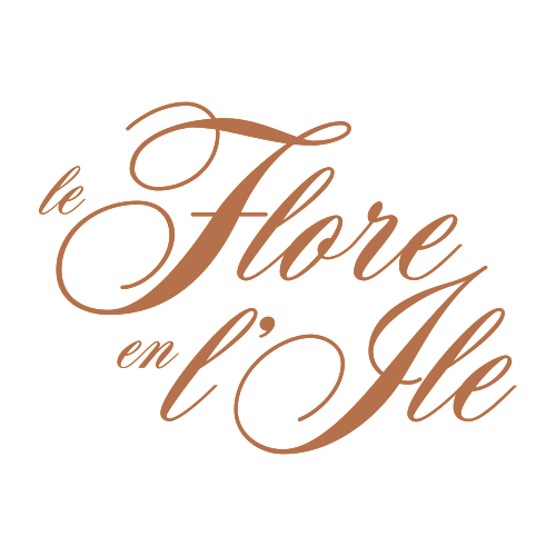 Logo FLORE SAINT LOUIS