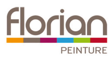 Logo FLORIAN PEINTURE