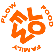 Logo FLOW FOOD (FLOW FOOD)