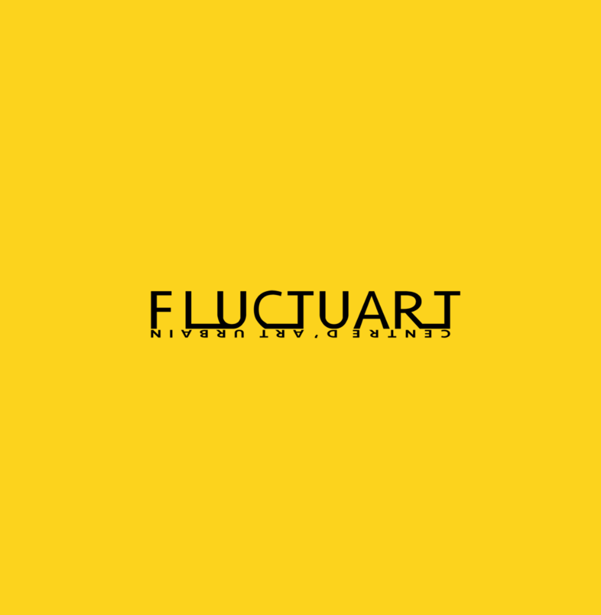 Logo FLUCTUART