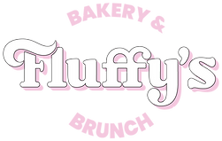 Logo FLUFFY & CIE