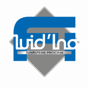 Logo FLUID'INOX (FLUID'INOX)