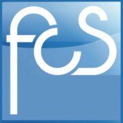 Logo FLUIDES CLIMAT SERVICES (FCS)