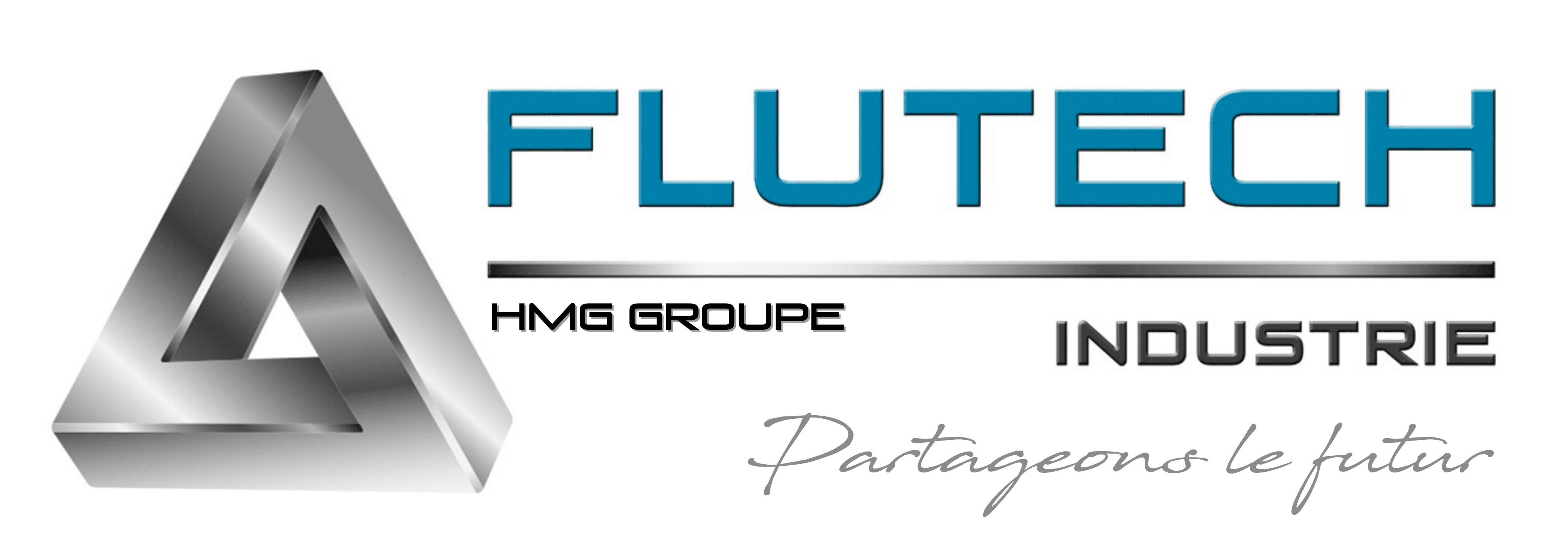 Logo FLUTECH INDUSTRIE