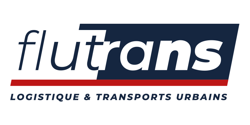 Logo FLUTRANS INTERNATIONAL