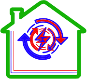 Logo FLUZAT ENERGIE