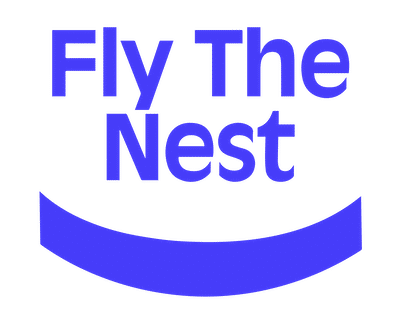 Logo FLY THE NEST