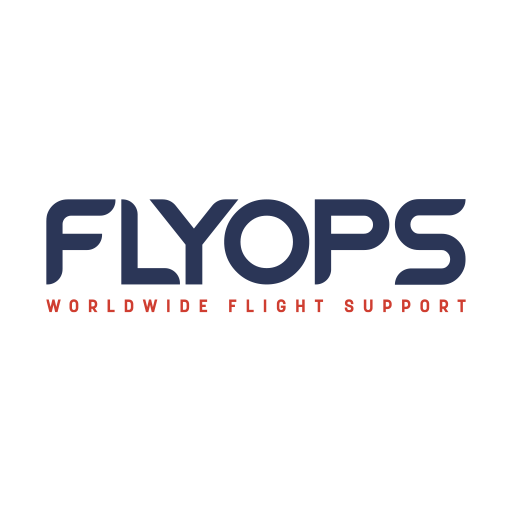 Logo FLYOPS