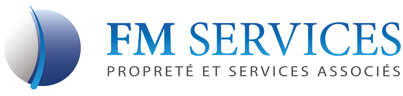 Logo FM SERVICES