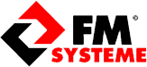 Logo FM SYSTEME