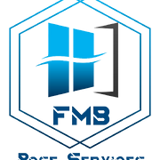 Logo FMB POSE SERVICES