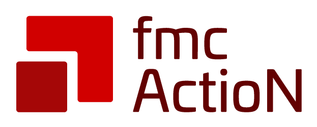 Logo FMC ACTION