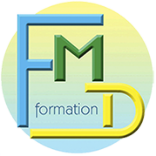 Logo FMD FORMATION