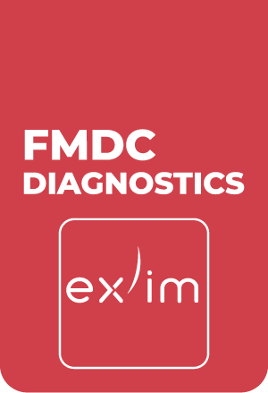 Logo FMDC DIAGNOSTICS