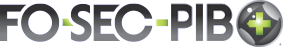 Logo FO SEC