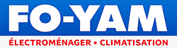 Logo FO YAM VINCENT SARL