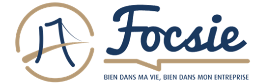 Logo FOCSIE CENTRE