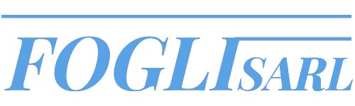 Logo FOGLI SARL