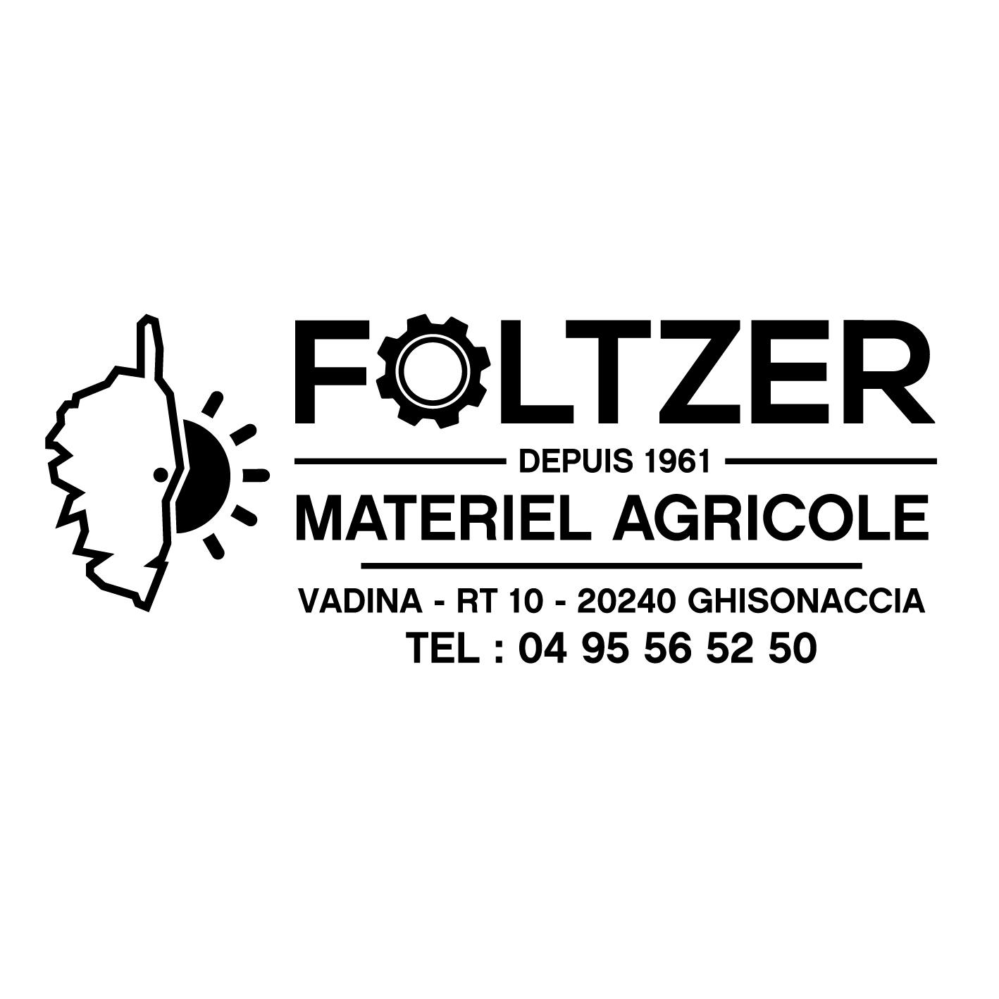 Logo FOLTZER