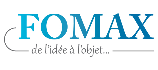 Logo FOMAX (FOMAX)
