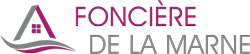 Logo FONCIERE DE LA MARNE