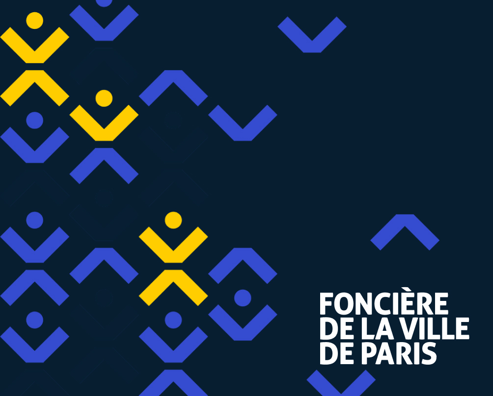 Logo FONCIERE DE PARTICIPATION