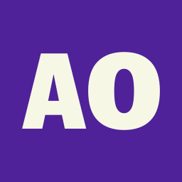 Logo FONDATION ALPHAOMEGA