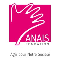 Logo FONDATION ANAIS (ANAIS)