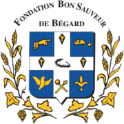 Logo FONDATION BON SAUVEUR DE BEGARD