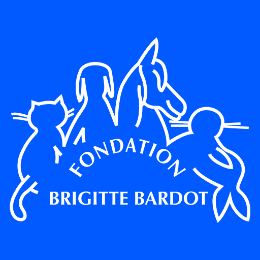 Logo FONDATION BRIGITTE BARDOT