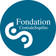 Logo FONDATION CENTRALESUPELEC