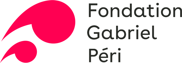 Logo FONDATION GABRIEL PERI