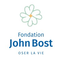 Logo FONDATION JOHN BOST