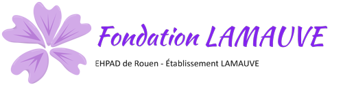 Logo FONDATION LAMAUVE