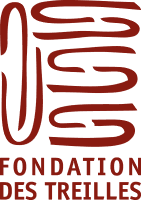 Logo FONDATION LES TREILLES