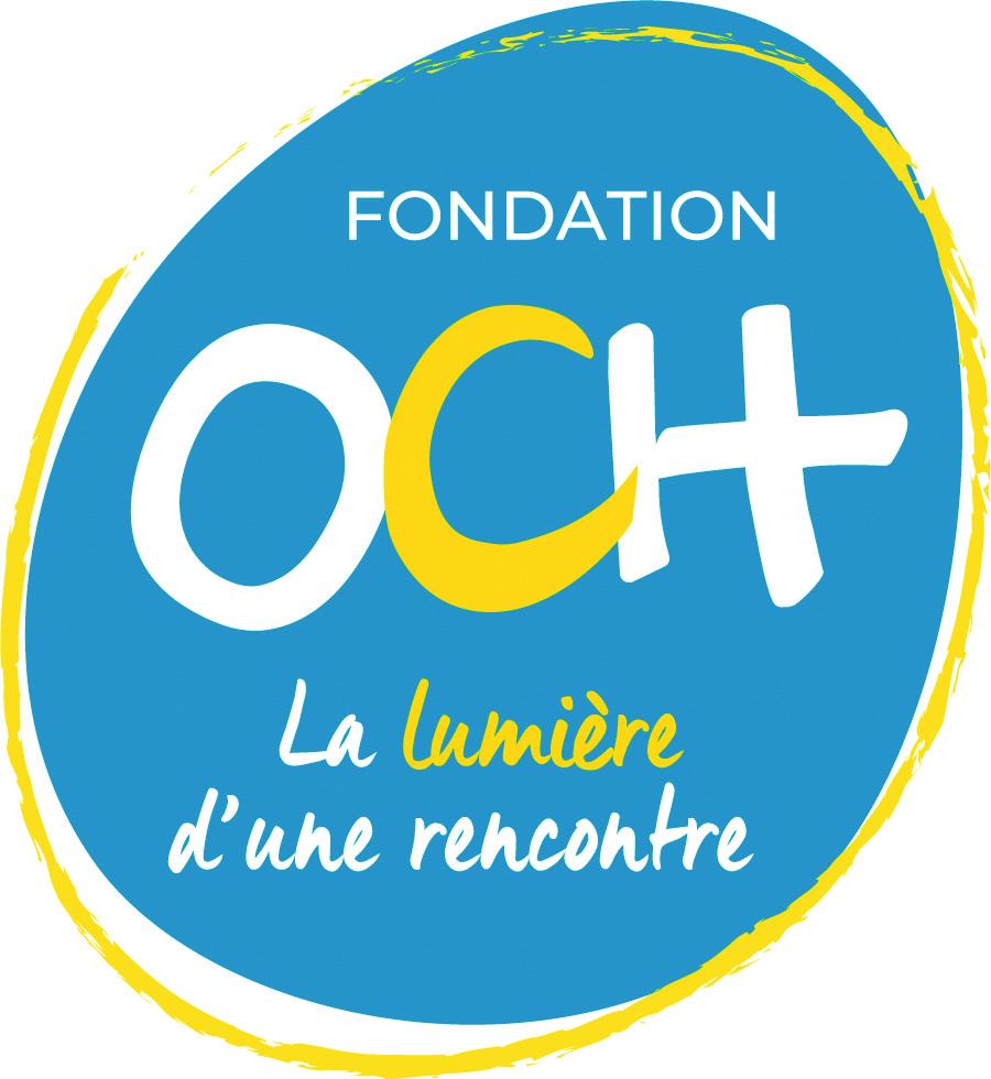 Logo FONDATION OFFICE CHRETIEN DES PERSONNES HANDICAPEES (FONDATION OCH)