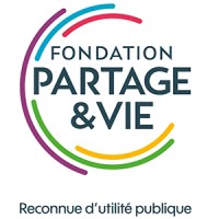 Logo FONDATION PARTAGE ET VIE