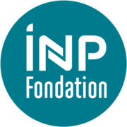 Logo FONDATION PARTENARIALE GRENOBLE INP