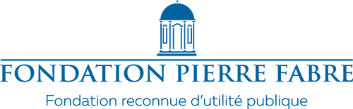 Logo FONDATION PIERRE FABRE